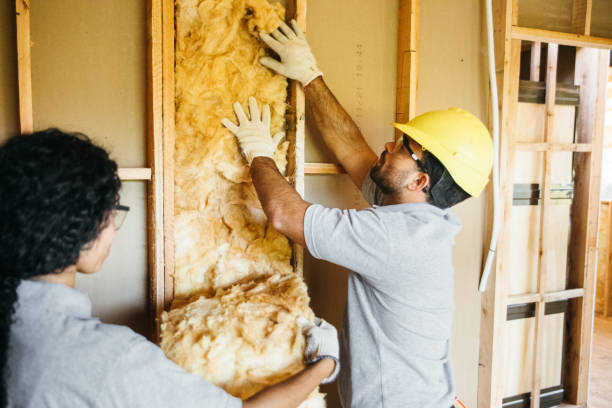 Trusted Luckey, OH Insulation Experts